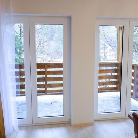 Apartmany Valča מראה חיצוני תמונה