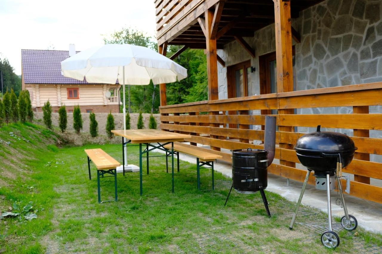Apartmany Valča מראה חיצוני תמונה