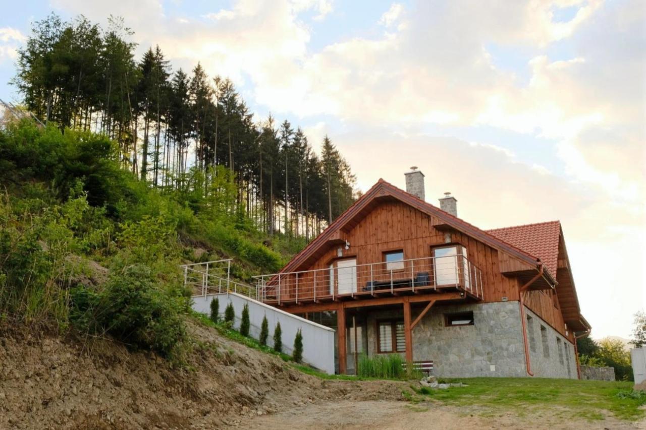 Apartmany Valča מראה חיצוני תמונה
